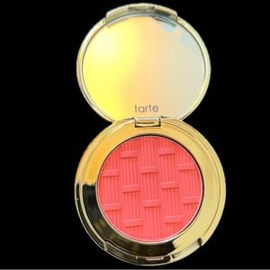 🦋 Bundle 5-$25 Tarte Lavish Blush New Mini